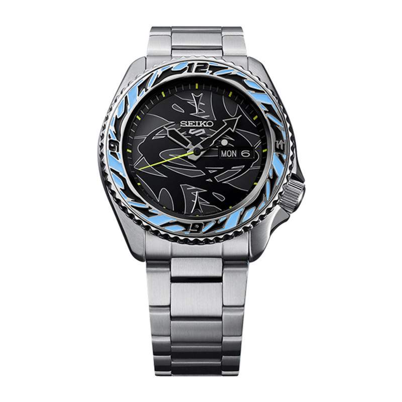 Seiko Watch Presage - セイコー 5 SRPG65K1 ファッションペアウォッチ 自動巻き 機械式
