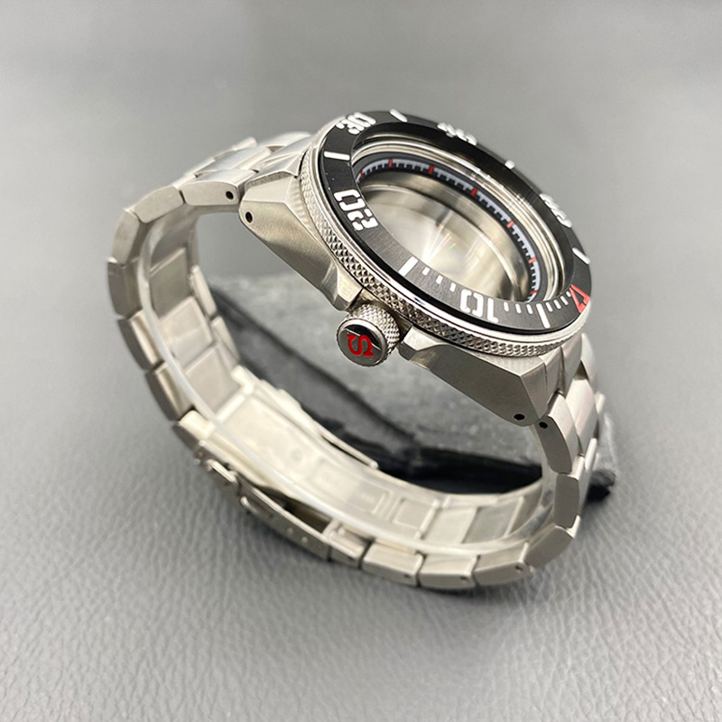 Mod SRPF サムライキングシリーズ ウォッチケース シ - Citizen Watch Tsuyosa のレビューと価格