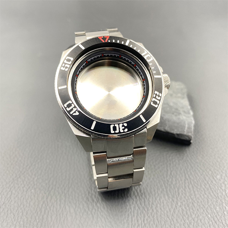 Mod SRPF サムライキングシリーズ ウォッチケース シ - Citizen Watch Tsuyosa のレビューと価格
