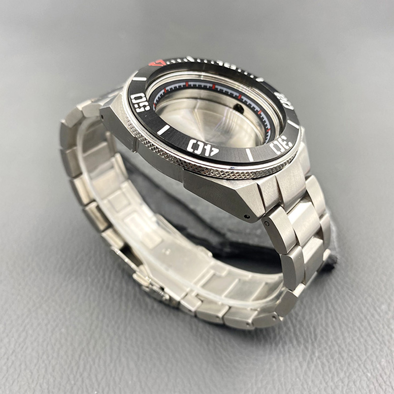 Mod SRPF サムライキングシリーズ ウォッチケース シ - Citizen Watch Tsuyosa のレビューと価格
