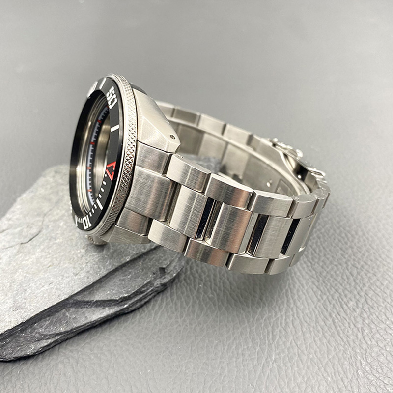 Mod SRPF サムライキングシリーズ ウォッチケース シ - Citizen Watch Tsuyosa のレビューと価格