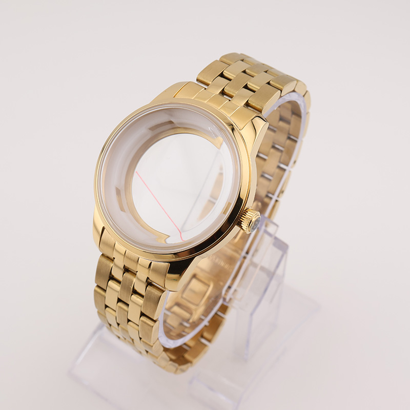 40mmのシルバー「プレシージュ」カクテルウォッチケース。蝶 - Seiko Watch Presage のレビューと価格