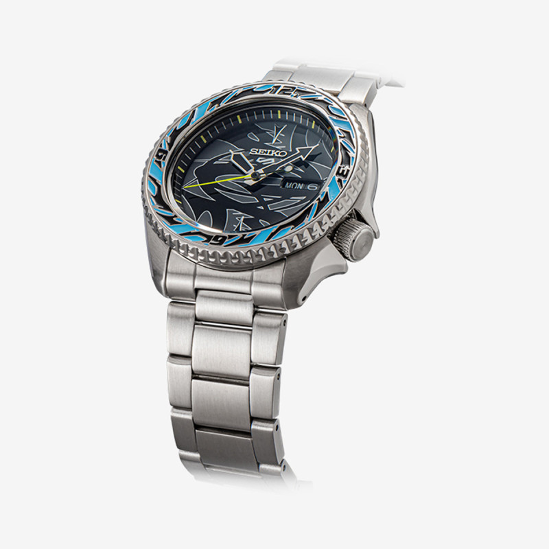 セイコー 5 SRPG65K1 ファッションペアウォッチ 自 - Seiko Watch Presage のレビューと価格