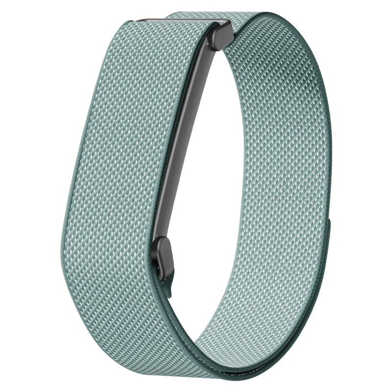 Google Fitbit Air用 ナイロン編み込みループ - Sport Loop Velcro のレビューと価格