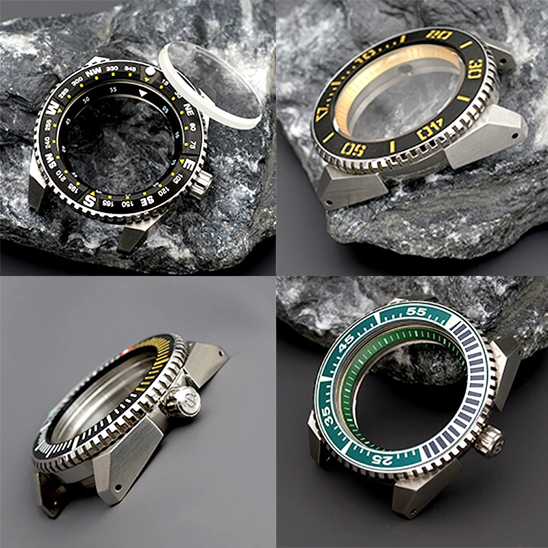 メンズウォッチ ダイビングケース PROSPEX キングサム - Citizen Watch Tsuyosa のレビューと価格